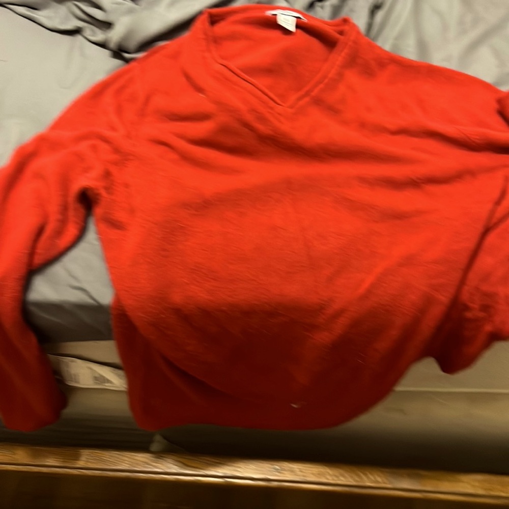Selling because I don’t want it anymore